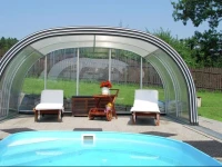 Krhanice Holiday Home 