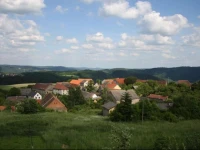 Bed & Breakfast Orli Hnizdo 