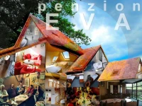 Penzion Eva Krnov 