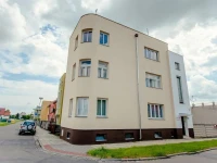 Penzion Karolinka 