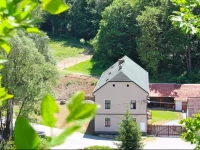 Penzion StarГЅ Pivovar 