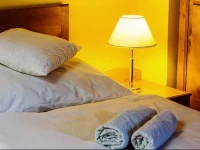 U LГ­py Hotel 