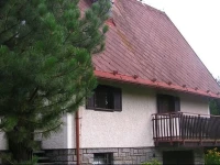 in Kucer-Hajek with Three-Bedrooms 1 Holiday Home 