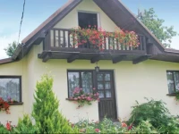 Kucer Holiday Home 