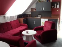 Homestay KuchaЕ™ovice 