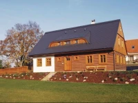Kuks Holiday Home 