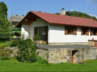 Two-Bedroom Villa Lipnice 1 