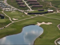 Golf Hotel KaskГЎda Brno 