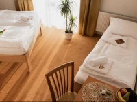 Kalimeta Hotel 