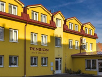Pension Bed&Breakfast