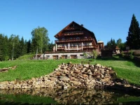 AlpskГЎ VyhlГ­dka Hotel 4*