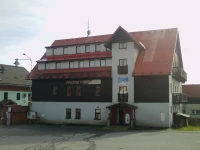 Penzion Pohoda Kvilda 