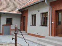 UbytovГЎnГ­ na PodluЕѕГ­ 