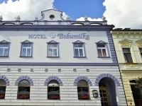 Bohumilka Hotel 