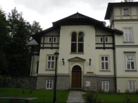 Libverda Resort & Spa - ZГЎmeДЌek FrГЅdlant 