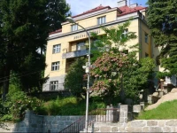 Villa Wildner VГЅslunГ­ 