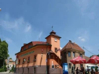 BabГ­ lom Hotel 