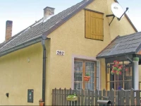 Prachaticka Holiday Home 
