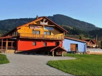 Wellness&Restaurant U Fandy 