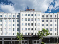Pytloun Grand Hotel Imperial