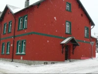 Penzion Na VГЎpence 