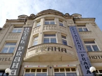 Praha Liberec Hotel 