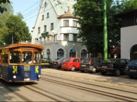 U JezГ­rka Hotel 3*
