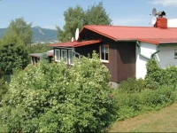 Liberec with a Fireplace 09 Holiday Home 