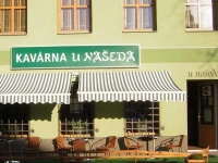 Pension u NaЕЎeda 