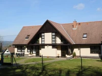 Penzion Alpina Liberec 