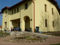 B&B en mini-camping Pension Kidafo 