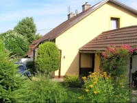 Licno 1 Holiday Home 