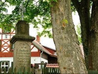 Penzion Na Gruntu 
