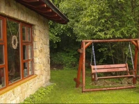 Two-Bedroom Villa Lipnice 2 