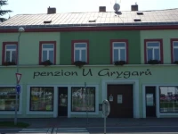 Wellness penzion U GrygarЕЇ 