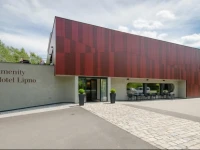 Amenity Hotel Lipno 