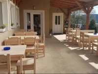 Riviera Lipno Hotel 