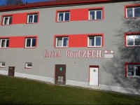 BouCzech Economy Hotel 