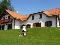 Lipno nad Vltavou 1 Holiday Home 