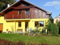 Lipno nad Vltavou 2 Holiday Home 