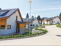Lipno nad Vltavou 26 Holiday Home 