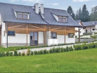 Lipno nad Vltavou 27 Holiday Home 