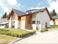 Lipno nad Vltavou 31 Holiday Home 