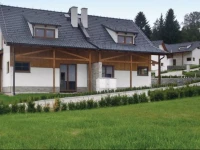 Lipno nad Vltavou 31, Czech Republic Holiday Home 