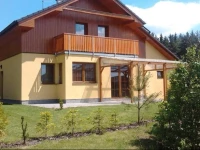Lipno nad Vltavou Holiday Home 1 