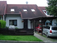 UbytovГЎnГ­ DuЕЎkovi 