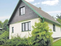 Mechova II Holiday Home 