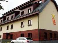 ToДЌ Hotel 