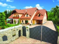 Penzion BlanГ­k 