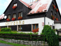 Penzion Chiranka